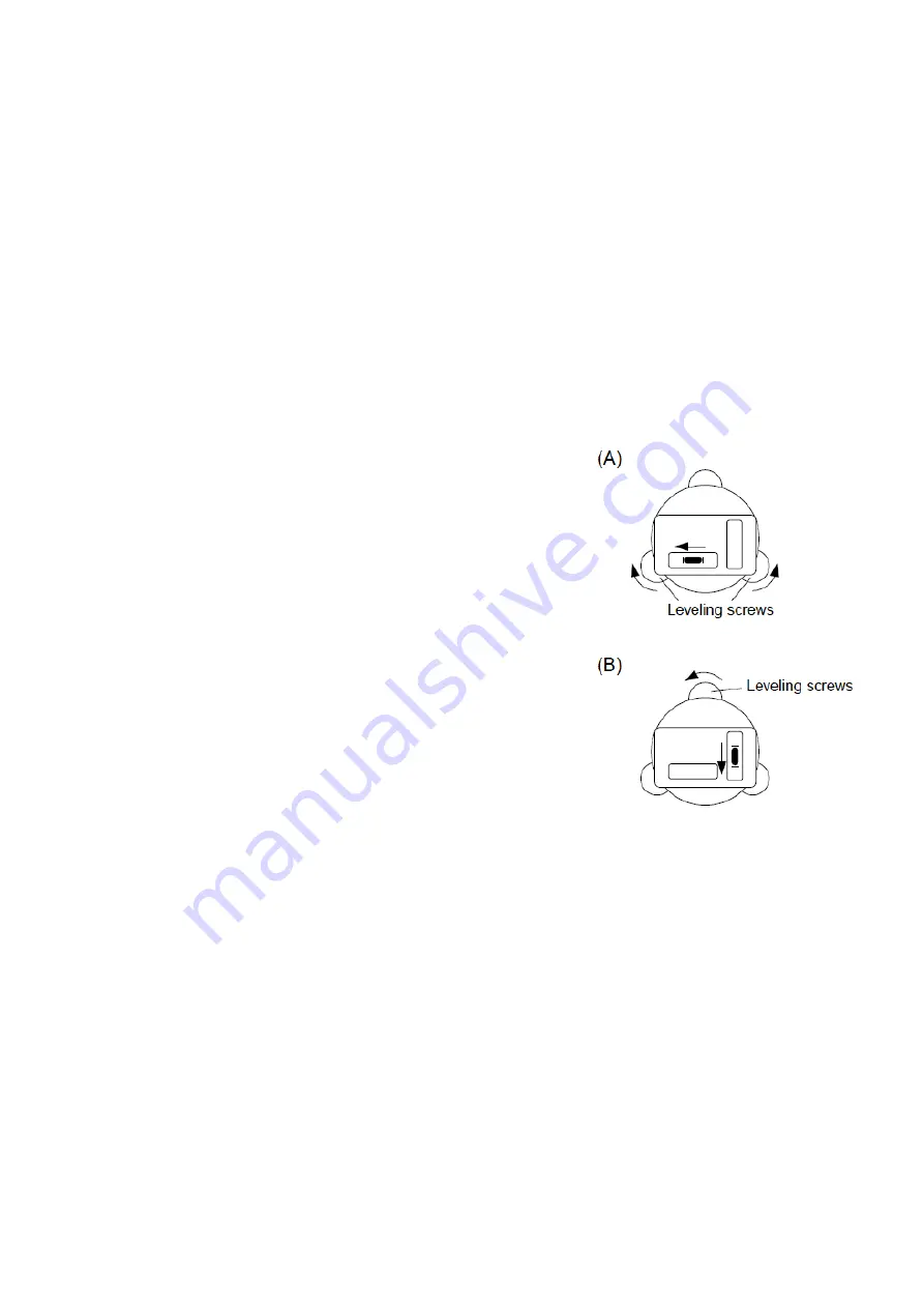 Pentax R-200 Series Instruction Manual Download Page 48