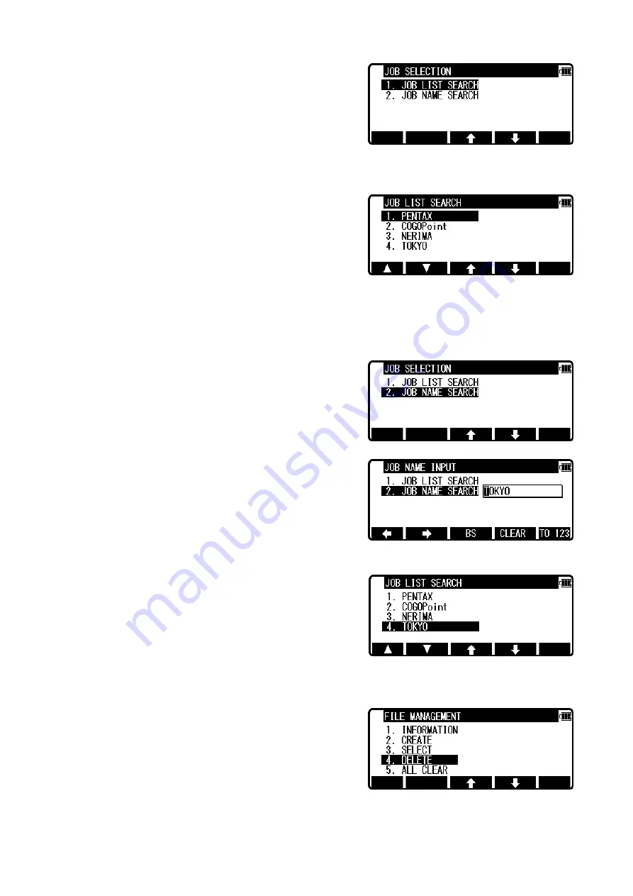 Pentax R-200 Series Instruction Manual Download Page 78