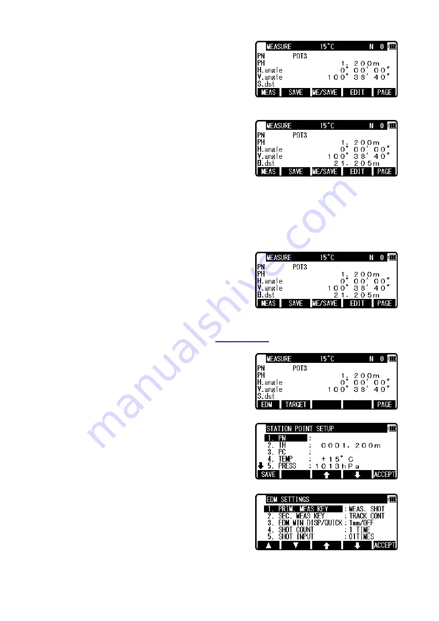 Pentax R-200 Series Instruction Manual Download Page 92