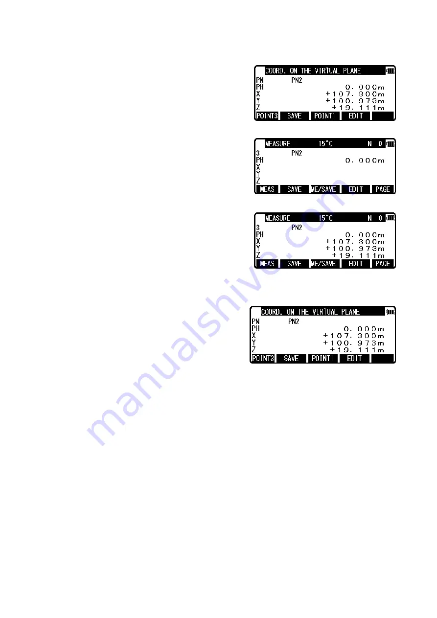 Pentax R-200 Series Instruction Manual Download Page 137