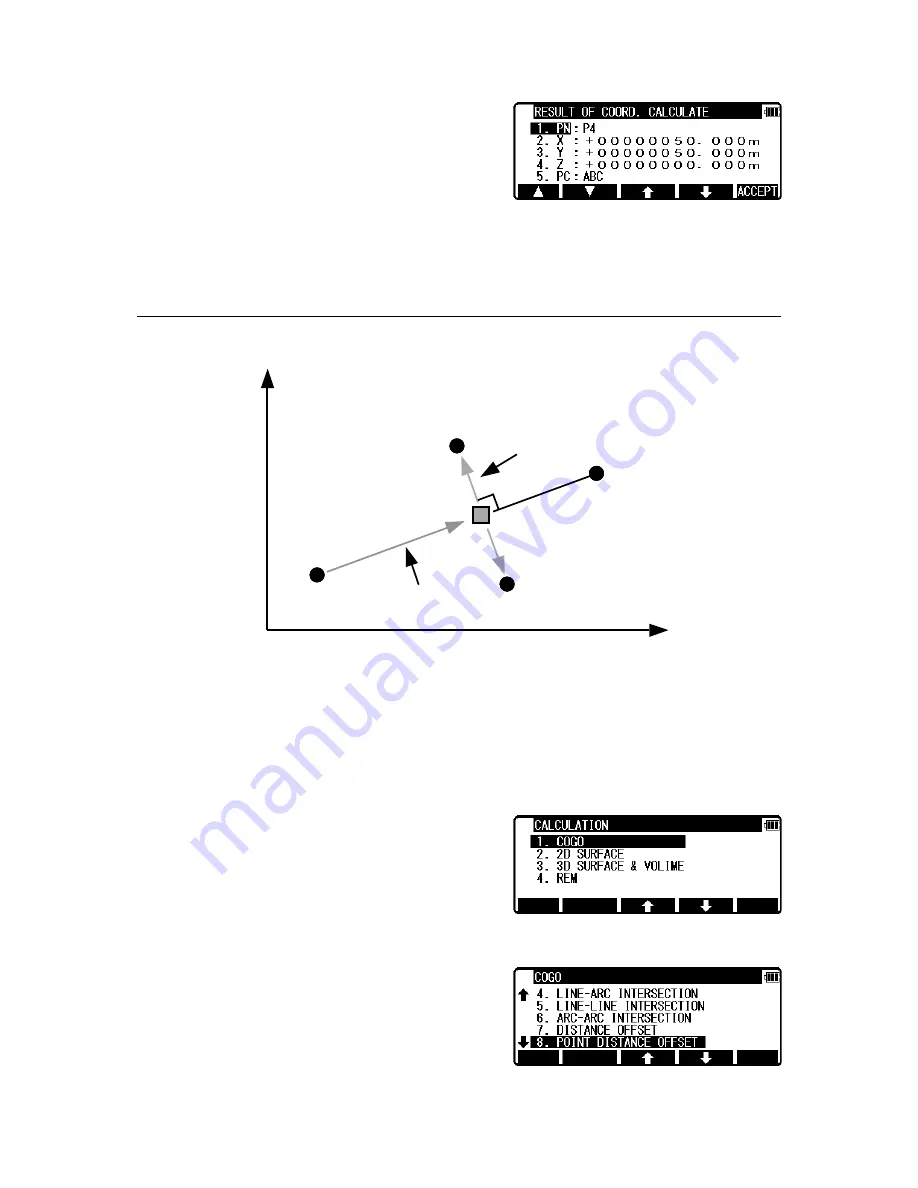 Pentax R-422VN Instruction Manual Download Page 85