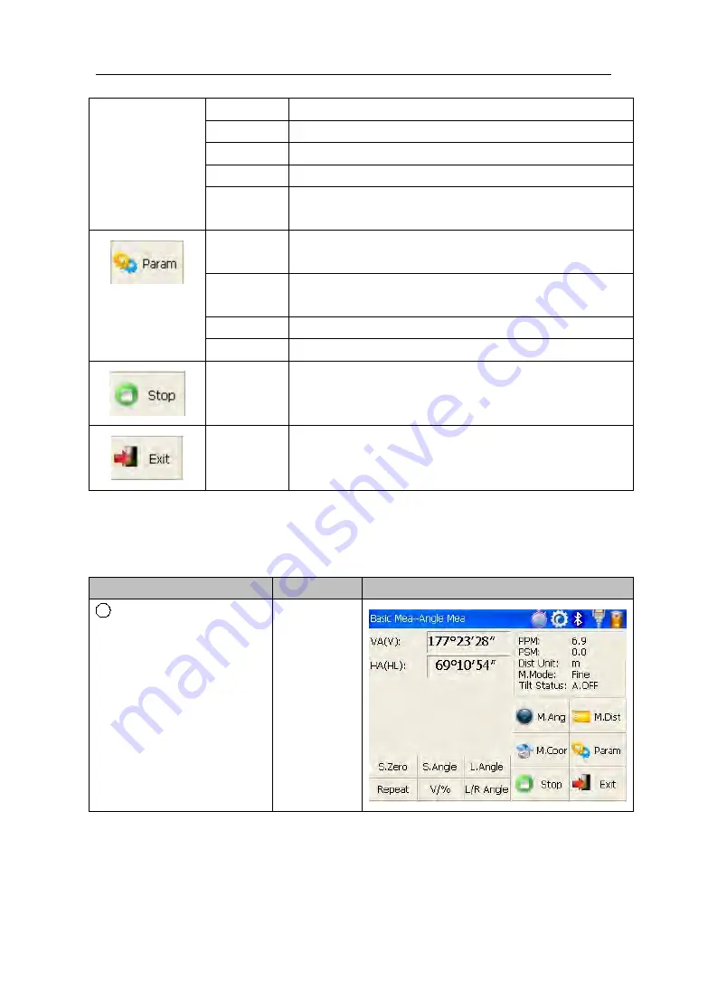 Pentax W-1502N Series Instruction Manual Download Page 35