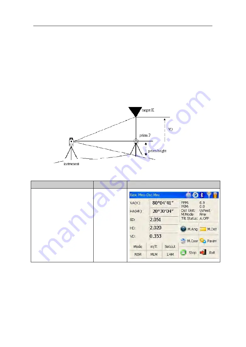 Pentax W-1502N Series Instruction Manual Download Page 51