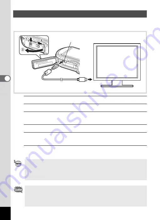 Pentax WG-3 GPS Operating Manual Download Page 146