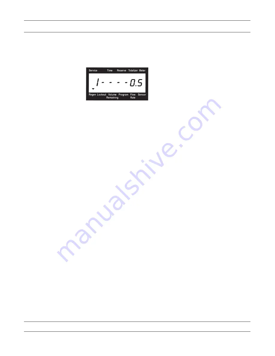 Pentek FreshPoint U440 Service Manual Download Page 26