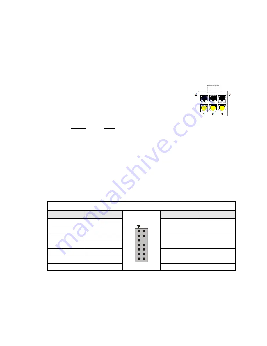 Pentek Onyx 78741 Скачать руководство пользователя страница 20