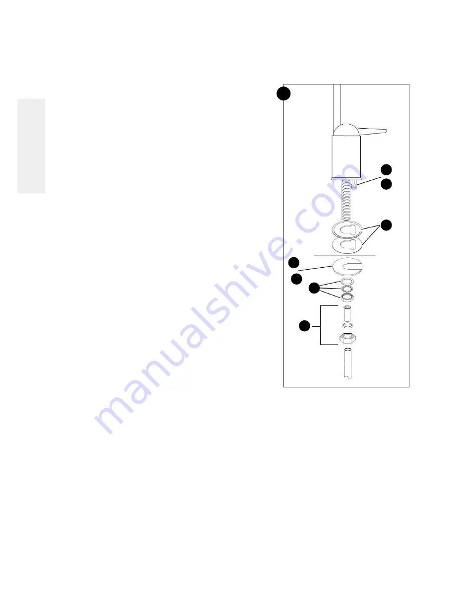 Pentek RO-2500 Installation And Operating Instructions Manual Download Page 7