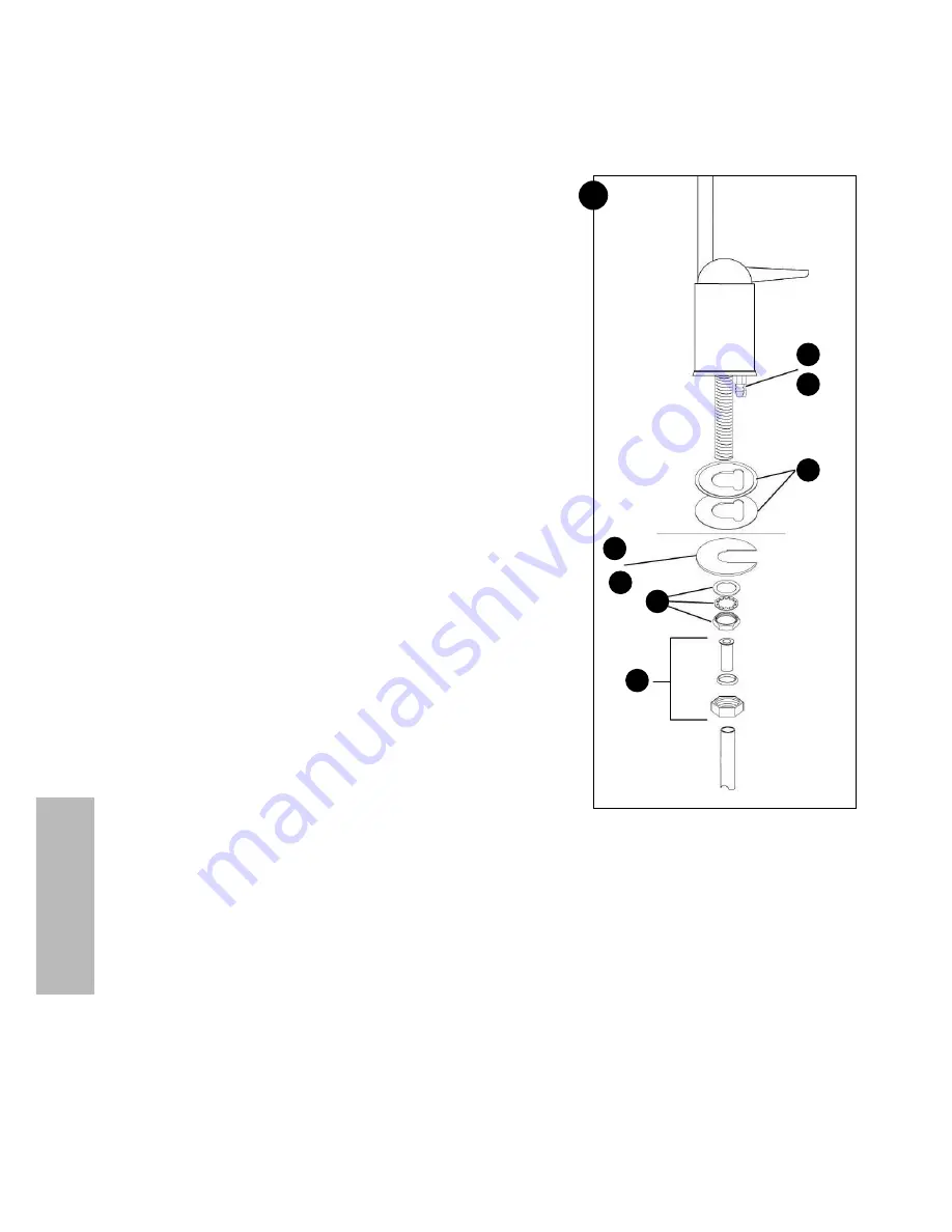 Pentek RO-2500 Installation And Operating Instructions Manual Download Page 55