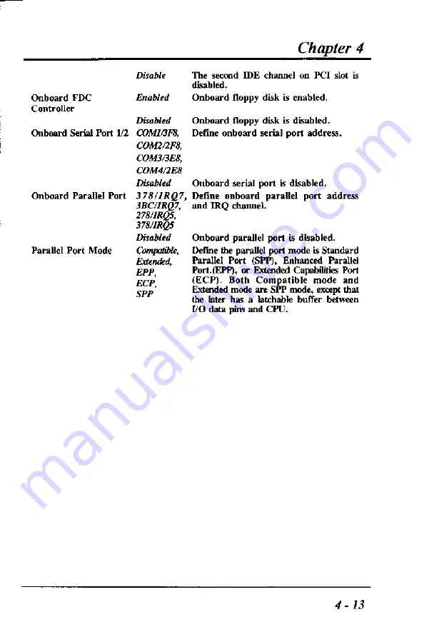 Pentium Explorer IV Скачать руководство пользователя страница 37