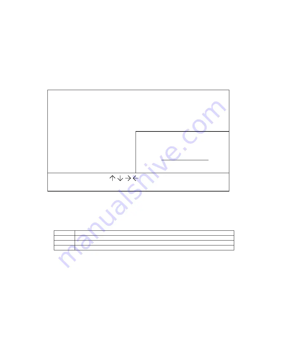 Pentium GA - 586IP User Manual Download Page 23