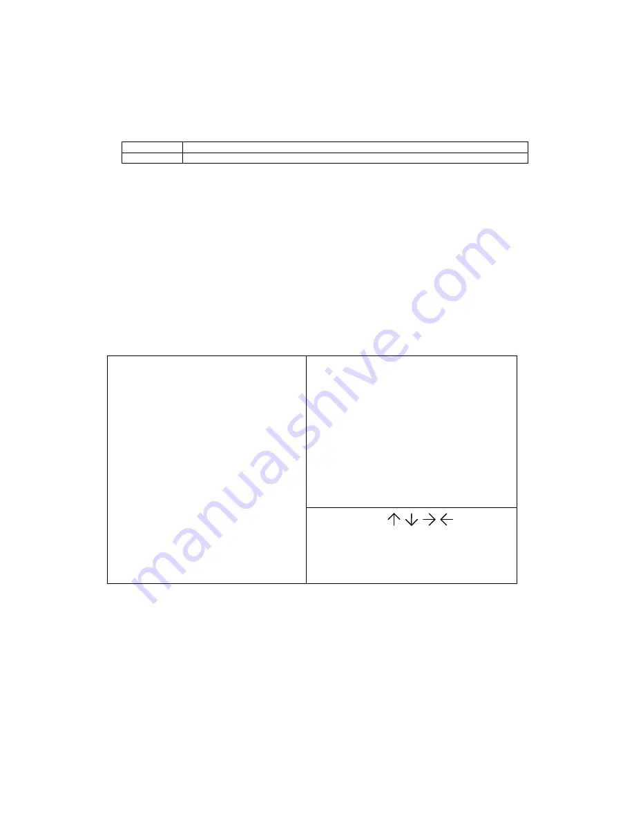 Pentium GA - 586IP User Manual Download Page 33