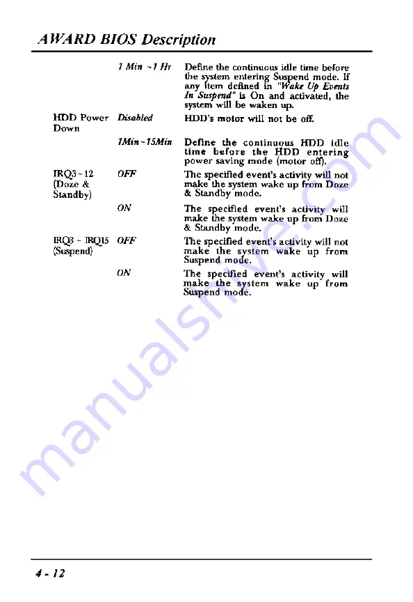 Pentium P51430VX-280DM Explorer III Скачать руководство пользователя страница 35