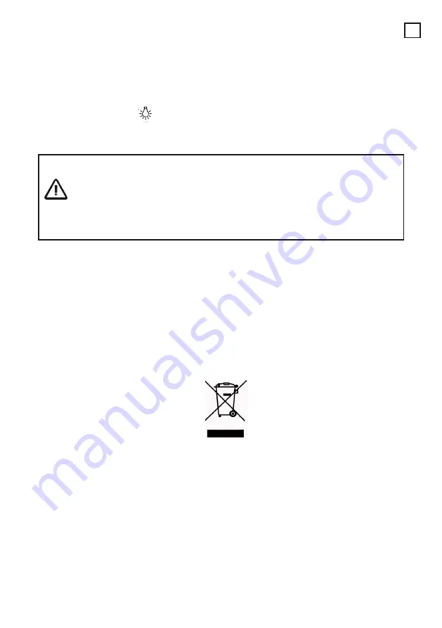 Pepeo 912019 Mounting And Operating Manual Download Page 22