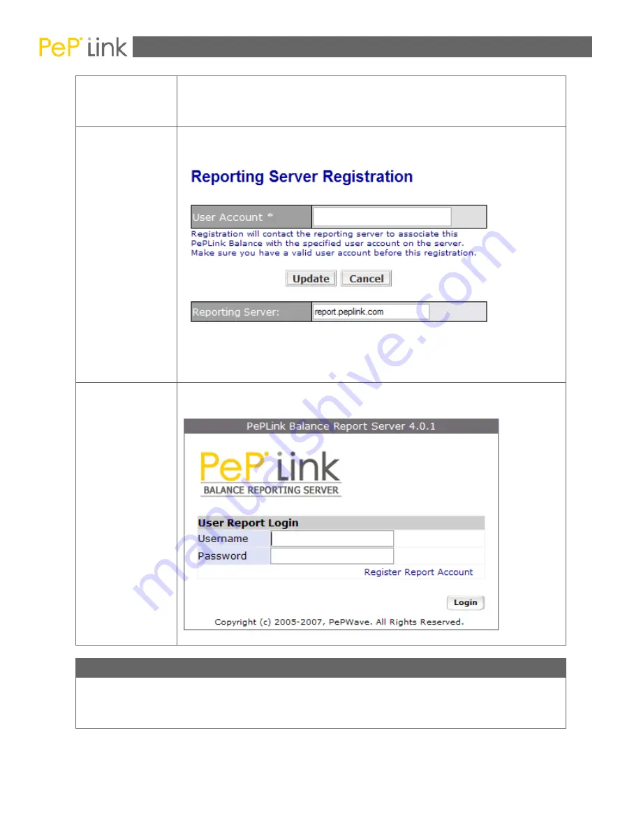 peplink Balance 380 User Manual Download Page 88