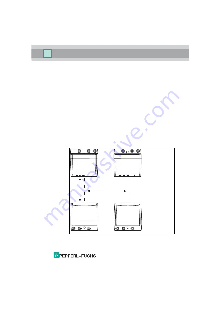 Pepperl+Fuchs 309502 Manual Download Page 27