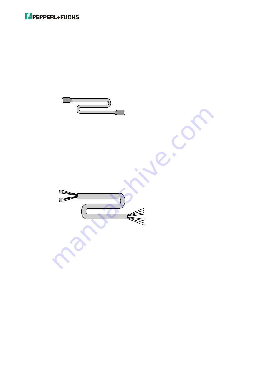 Pepperl+Fuchs EXTA-K1 Technical Manual Download Page 11