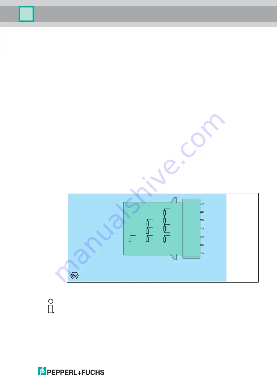 Pepperl+Fuchs FB Remote I/O Hardware Manual Download Page 55