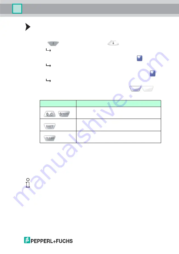 Pepperl+Fuchs IC-HH20-V1 Manual Download Page 23