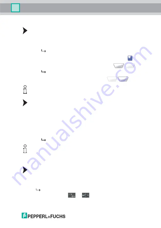 Pepperl+Fuchs IC-HH20-V1 Manual Download Page 27