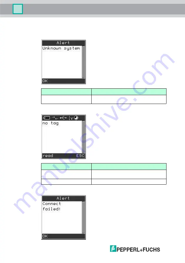 Pepperl+Fuchs IC-HH20-V1 Manual Download Page 34