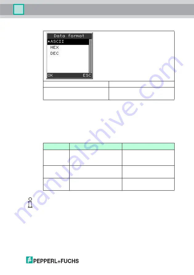 Pepperl+Fuchs IC-HH20-V1 Manual Download Page 39