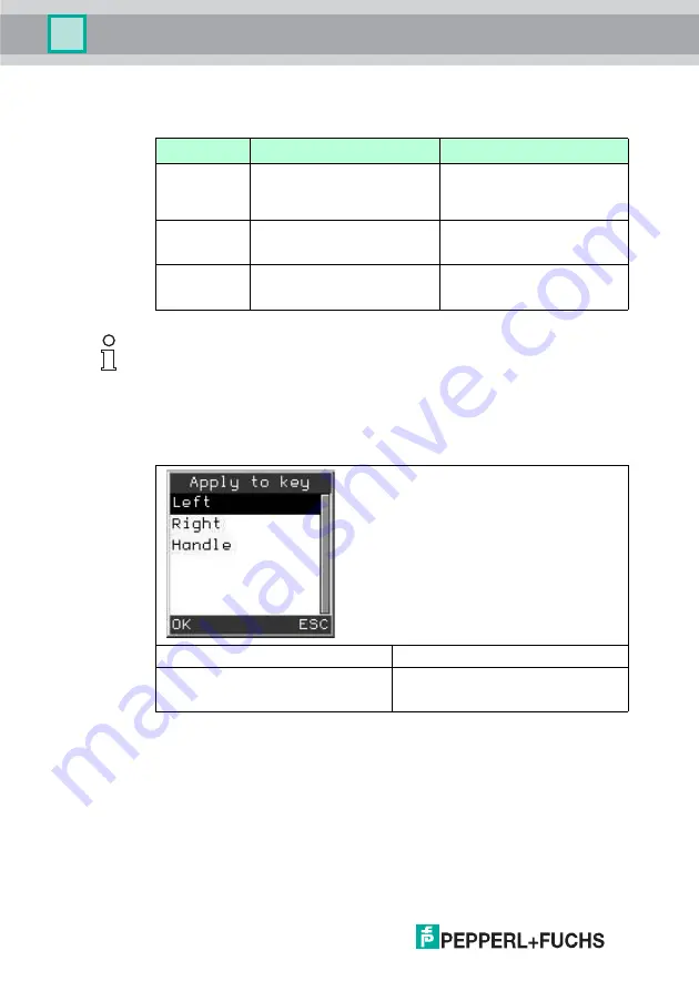 Pepperl+Fuchs IC-HH20-V1 Manual Download Page 50