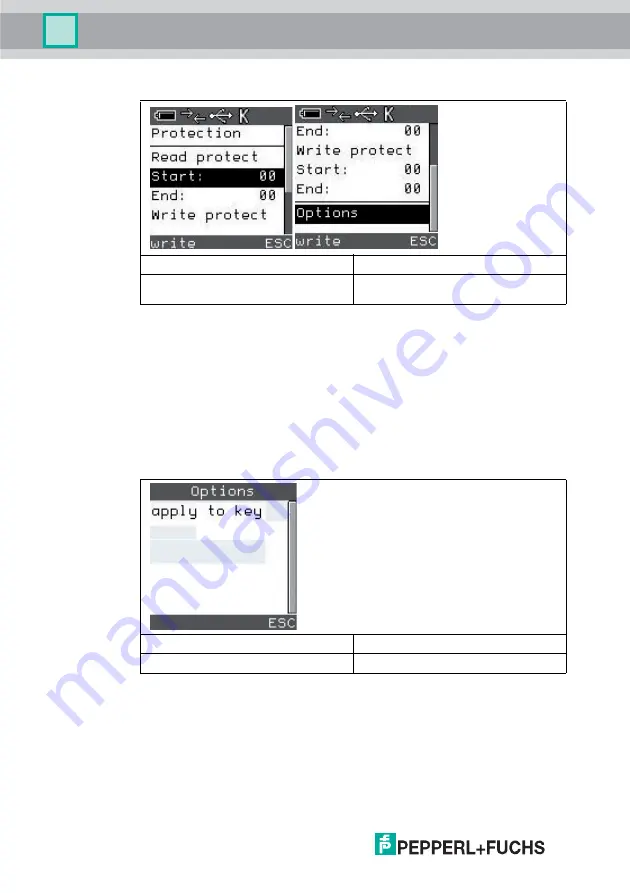 Pepperl+Fuchs IC-HH20-V1 Manual Download Page 64