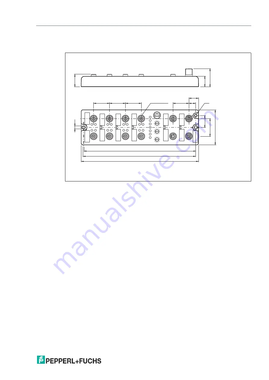 Pepperl+Fuchs ICE1-8IOL-S2-G60L-V1D Скачать руководство пользователя страница 15