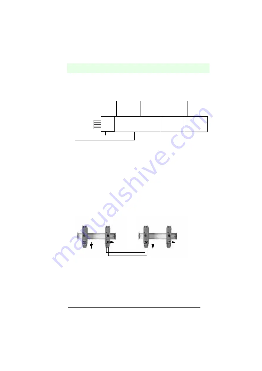 Pepperl+Fuchs KLD2-PR-1.IEC. Manual Download Page 25