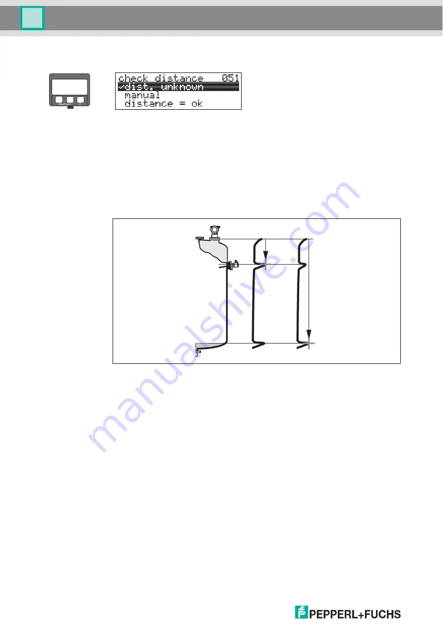 Pepperl+Fuchs LUC-M Series Function Manual Download Page 18