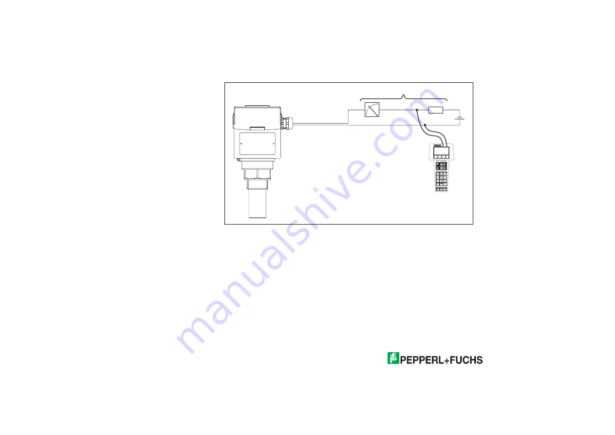 Pepperl+Fuchs LUC-T Series Manual Download Page 52