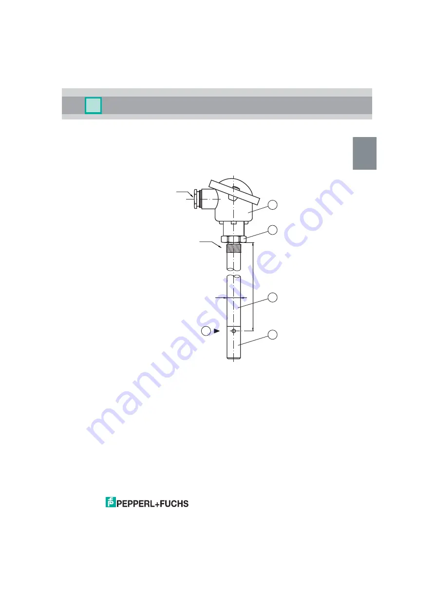 Pepperl+Fuchs NVF-112-0400 Manual Download Page 9