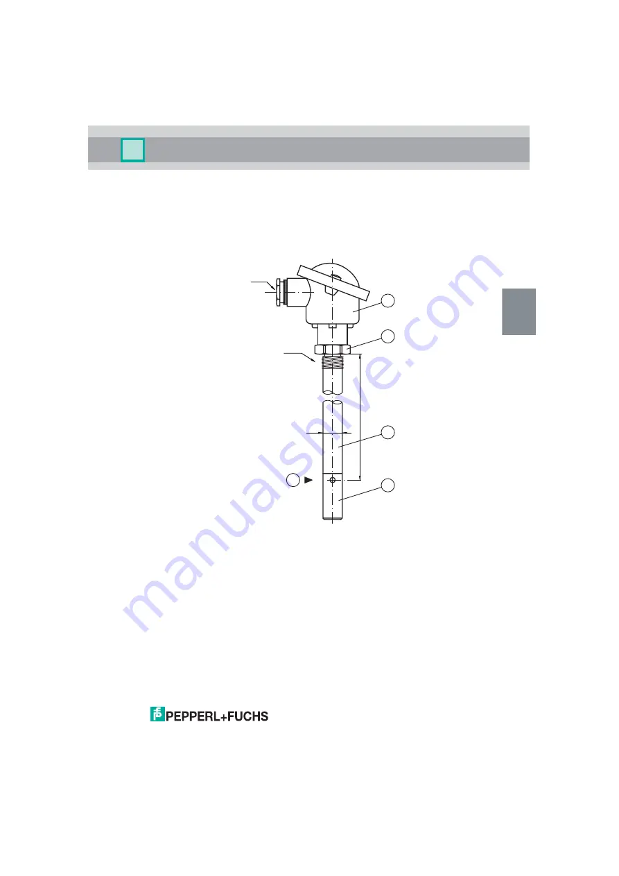 Pepperl+Fuchs NVF-112-0400 Manual Download Page 21