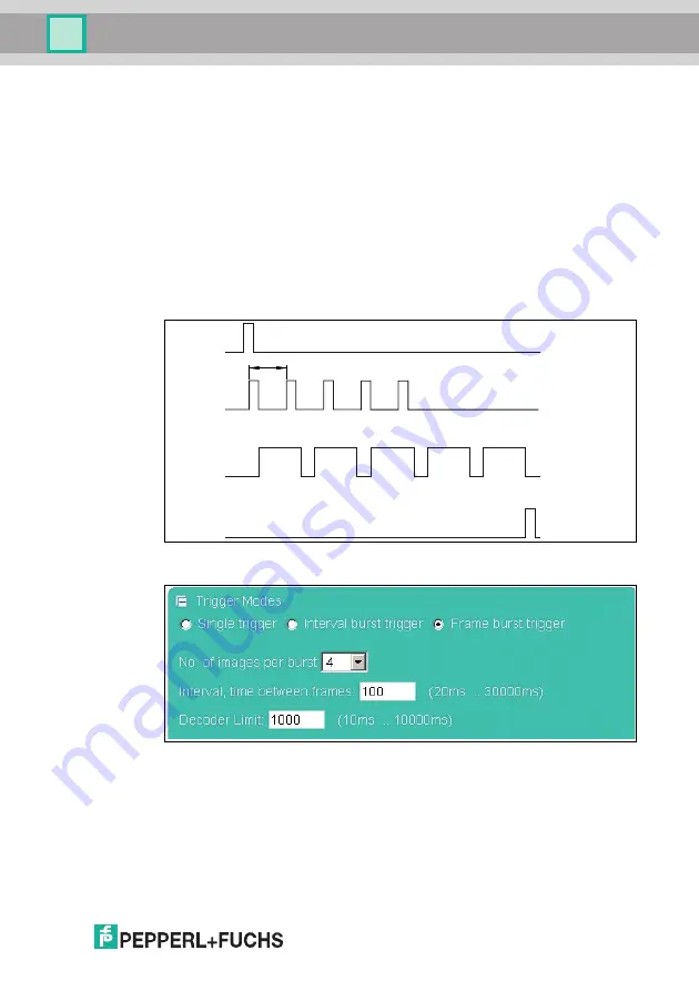 Pepperl+Fuchs ODT-MAC400 Series Manual Download Page 27