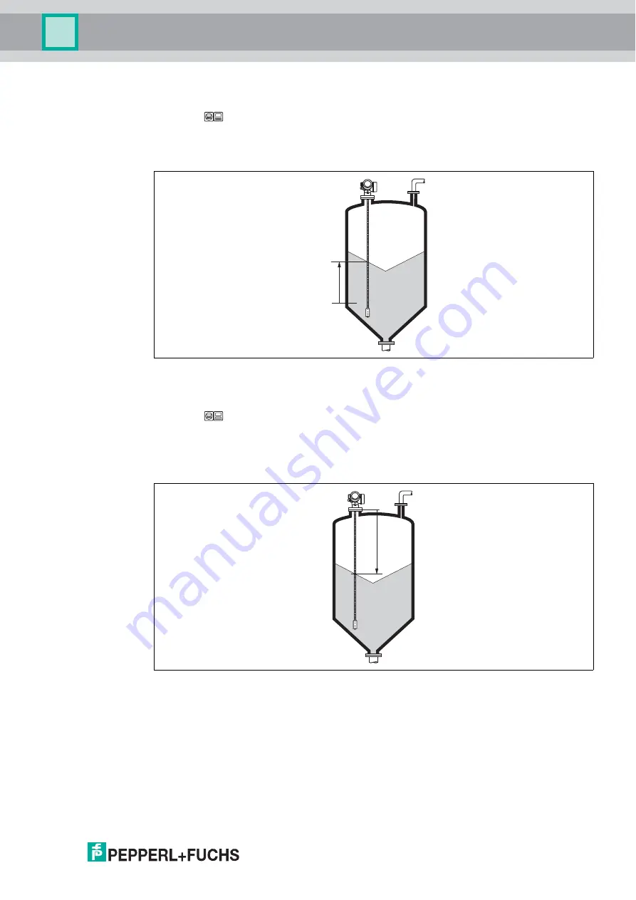 Pepperl+Fuchs Pulscon LTC57 Manual Download Page 103