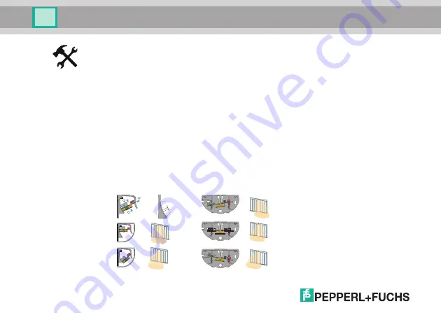 Pepperl+Fuchs RMS-D Manual Download Page 14