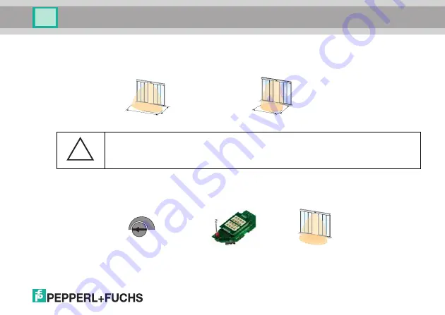 Pepperl+Fuchs RMS-D Скачать руководство пользователя страница 15