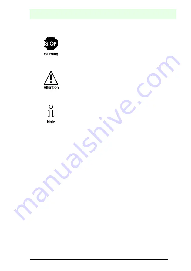 Pepperl+Fuchs VAG-PB-G4F-R4 Manual Download Page 7