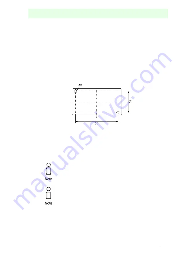 Pepperl+Fuchs VAG-PB-G4F-R4 Manual Download Page 15