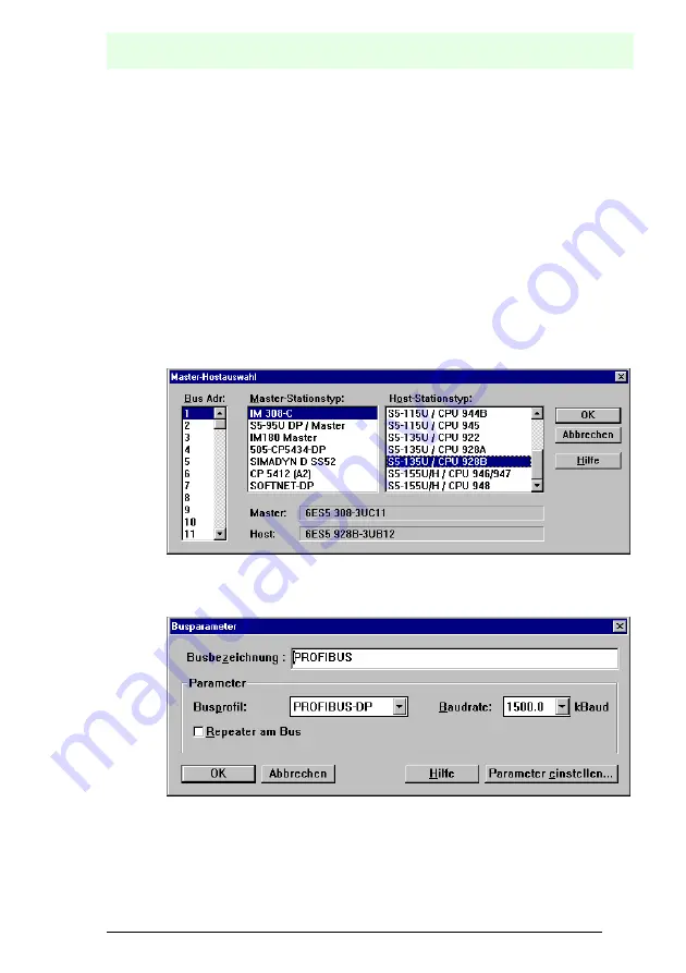 Pepperl+Fuchs VAG-PB-G4F-R4 Manual Download Page 57