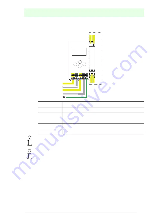 Pepperl+Fuchs VAS-2A1L-K31 Manual Download Page 35