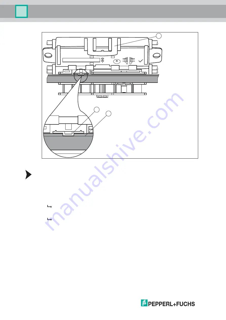 Pepperl+Fuchs VAZ-2E2A-G20-ZPA1 Manual Download Page 27