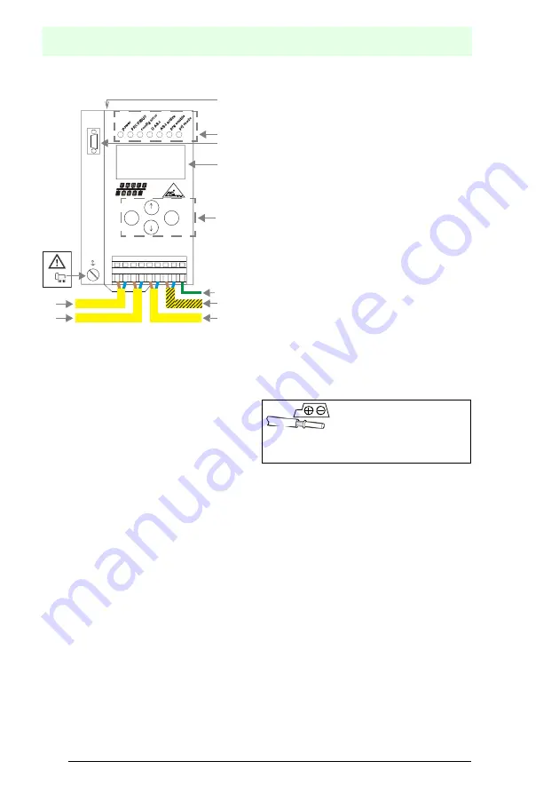 Pepperl+Fuchs VBG-PB-K20-DMD-C1 Manual Download Page 166