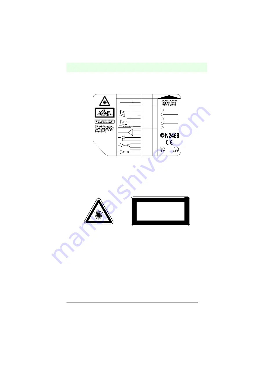 Pepperl+Fuchs Visolux VB12 Manual Download Page 7