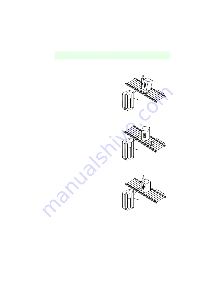 Pepperl+Fuchs Visolux VB12 Manual Download Page 15