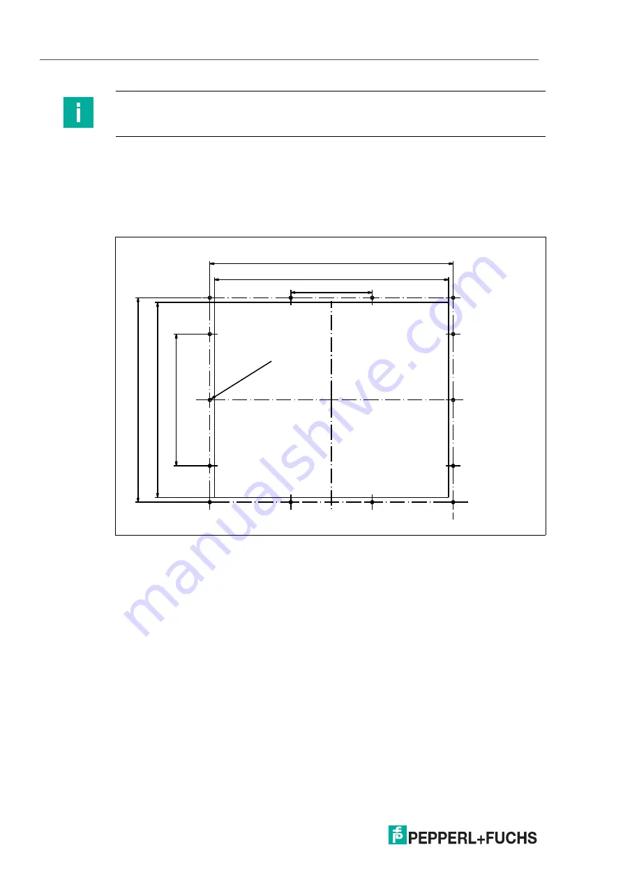 Pepperl+Fuchs VisuNet GXP Series Manual Download Page 50