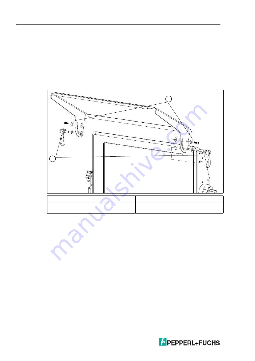 Pepperl+Fuchs VisuNet IXD PC-IXD2100-19U Скачать руководство пользователя страница 26