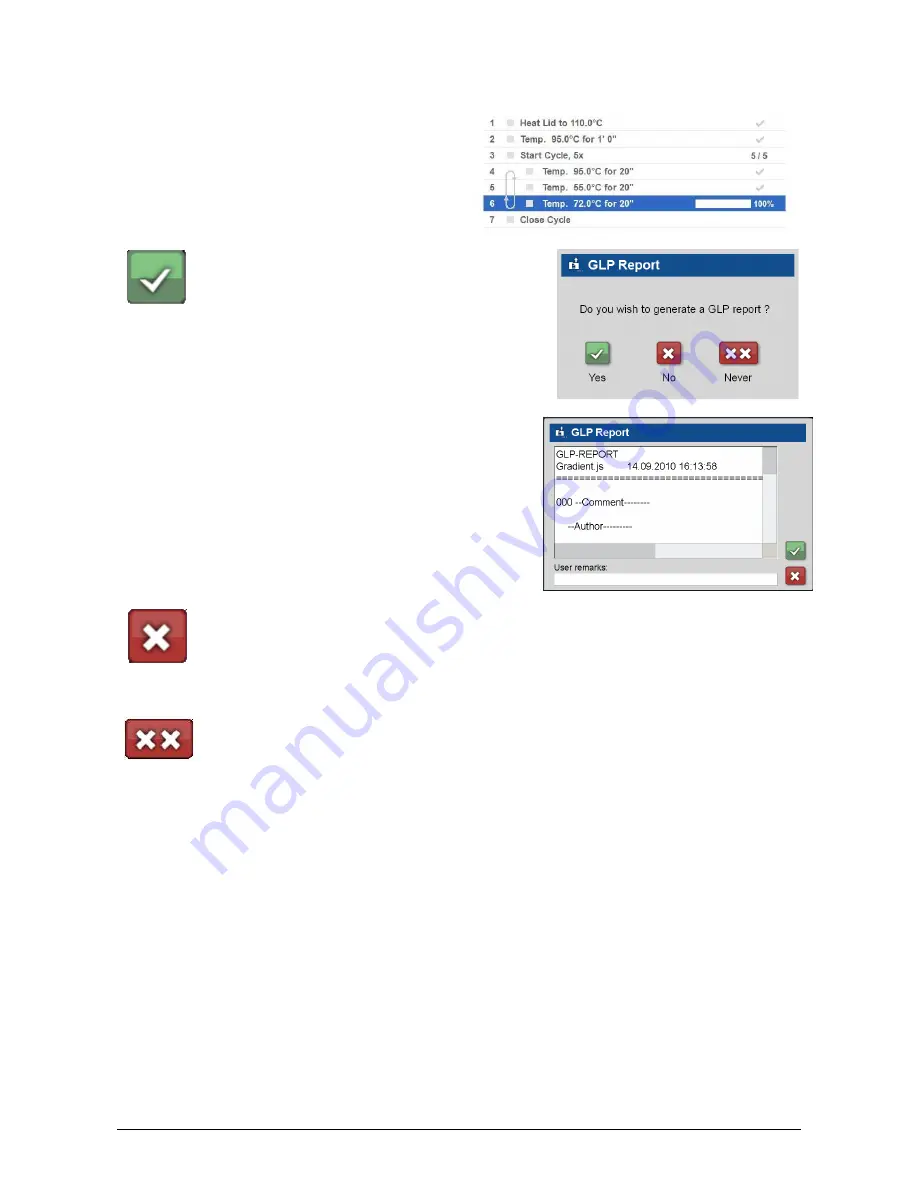 Peqlab peqSTAR 2X Instruction Manual Download Page 14