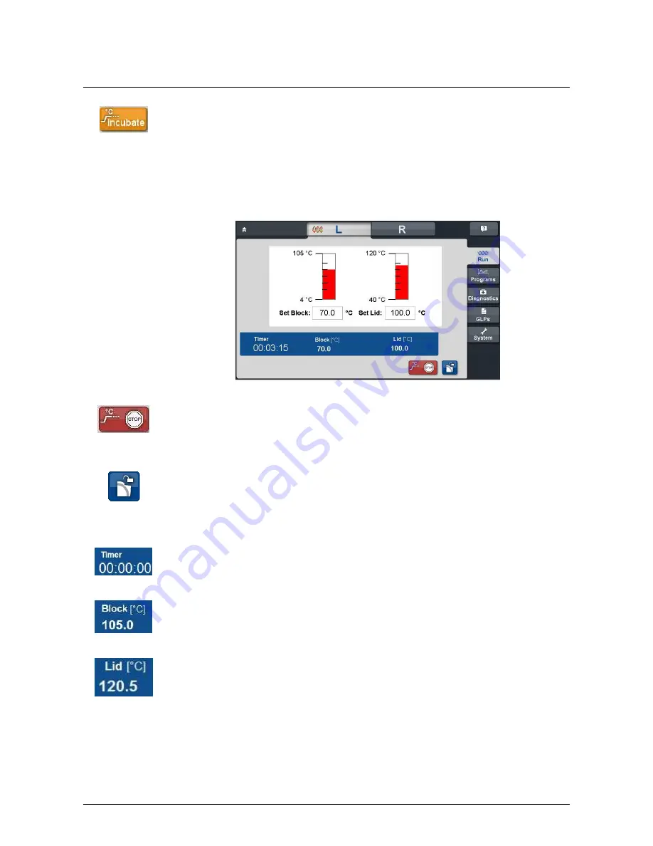 Peqlab peqSTAR 2X Instruction Manual Download Page 15