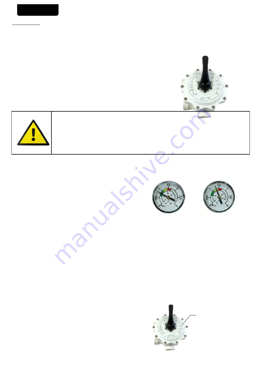 Peraqua 7300243 Скачать руководство пользователя страница 5